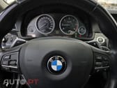 BMW 520 DA SPORT