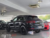 Porsche Macan S Diesel PDK