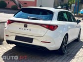 Cupra Leon ST 1.5 eTSI VZ 4Drive