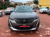 Peugeot 2008 1.5 BlueHDi Allure Pack