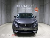 Peugeot 3008 1.2 PureTech Allure
