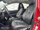 Toyota Prius 1.8 Premium