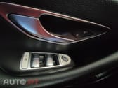 Mercedes-Benz E 200 D Avantgarde