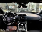 Jaguar XE 2.0 D R-Sport