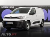 Citroen Berlingo 1.5 BlueHDi XL
