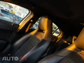 Mercedes-Benz A 180 CDi BE AMG Sport