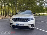 Land Rover Range Rover 2.0 D