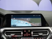 BMW 320 e Line Sport Auto