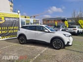 Peugeot 2008 PureTech 100 Active