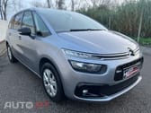 Citroen C4 SpaceTourer BlueHDi 130 Stop&Start EAT8 BUSINESS CLASS
