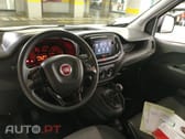 Fiat Doblo DOBLO CARGO 1.6 MJ SX 3L