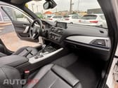 BMW 120 d Sport-Aut. Sport Line