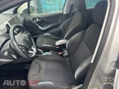 Peugeot 208 1.4 HDi Allure