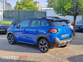Citroen C3 Aircross 1.2 PureTech Shine Pack