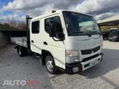 Mitsubishi Canter 3C13D FEB01EL4WEU2
