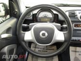 Smart ForTwo 1.0 mhd Passion 71