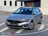 Fiat Tipo 1.3 MultiJet Life