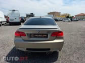 BMW 320 d Auto