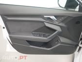 Audi A3 Sportback 45 TFSIe S line