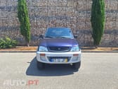 Daihatsu Terios 1.3 16V SX