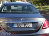 Mercedes-Benz E 220 d