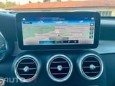 Mercedes-Benz GLC 200 4Matic 9G-TRONIC Edition AMG Line