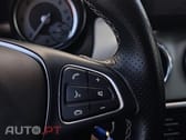 Mercedes-Benz GLA 180 d Urban