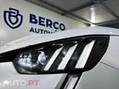 Peugeot E-208 50 kWh GT Pack