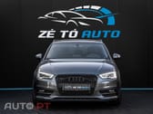 Audi A3 Sportback 2.0 TDi S-line S tronic