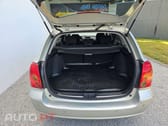 Toyota Avensis 2.0 D-4D Sol