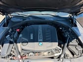 BMW 640 d Pack M