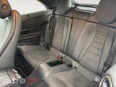 Mercedes-Benz E 220 d AMG