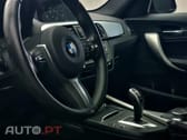 BMW 120 d Pack M Performance