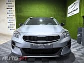 Kia Xceed 1.0 T-GDI Tech+SRF