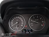 BMW 116 d EfficientDynamics Edition