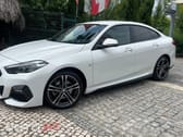 BMW 216 d Pack Desportivo M
