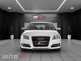 Audi A3 Sportback 1.6 TDI Sport