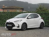 Toyota Yaris 1.5 HDF Exclusive