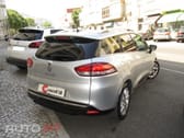 Renault Clio Sport Tourer 0.9 TCe Limited