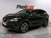 Nissan Qashqai 1.3 DIG-T N-Connecta LED