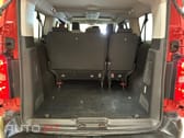 Opel Vivaro Combi 1.5 CDTi L3