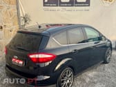 Ford C-Max 2.0 TDCi Titanium
