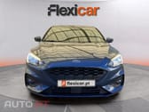 Ford Focus 1.0 EcoBoost MHEV ST-Line