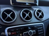 Mercedes-Benz GLA 180 CDi Urban