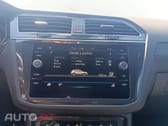 Volkswagen Tiguan  1 4 Ehybrid Opf Dsg R  Line