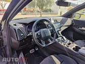 DS DS7 Crossback 1.5 BlueHDi Performance Line EAT8
