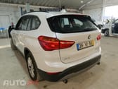 BMW X1 18 d sDrive