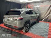 Jeep Compass 1.3 TG 4Xe Limited