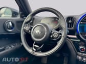 MINI Countryman SE I.V.A DEDUTIVEL
