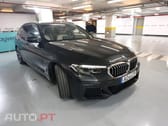 BMW 530 e Pack Desportivo M